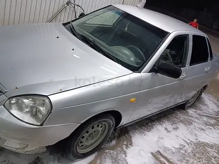 ВАЗ (Lada) Priora 2170 2007 года за 1 350 000 тг. в Алматы – фото 3