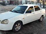 ВАЗ (Lada) Priora 2170 2014 года за 2 600 000 тг. в Экибастуз