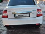 ВАЗ (Lada) Priora 2170 2014 годаүшін2 600 000 тг. в Экибастуз – фото 4