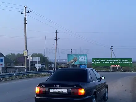 Audi A6 1996 года за 3 000 000 тг. в Шымкент – фото 3
