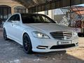 Mercedes-Benz S 500 2007 годаүшін9 000 000 тг. в Алматы – фото 13