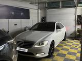 Mercedes-Benz S 500 2007 года за 9 000 000 тг. в Алматы – фото 3