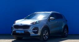 Kia Sportage 2019 года за 11 080 000 тг. в Алматы