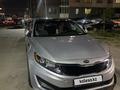 Kia Optima 2013 года за 7 550 000 тг. в Алматы