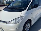 Toyota Estima 2004 года за 7 000 000 тг. в Алматы – фото 2