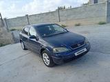 Opel Astra 2000 года за 900 000 тг. в Туркестан