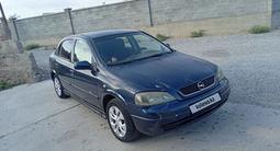 Opel Astra 2000 года за 900 000 тг. в Туркестан