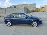 Opel Astra 2000 года за 900 000 тг. в Туркестан – фото 2