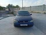 Opel Astra 2000 года за 900 000 тг. в Туркестан – фото 3