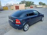 Opel Astra 2000 года за 900 000 тг. в Туркестан – фото 4