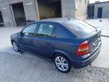Opel Astra 2000 года за 900 000 тг. в Туркестан – фото 5