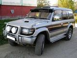 Козырёк лобового стекла MITSUBISHI PAJERO за 19 000 тг. в Алматы – фото 5