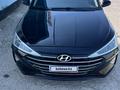 Hyundai Elantra 2018 годаfor5 800 000 тг. в Актау