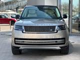 Land Rover Range Rover 2023 годаүшін116 822 000 тг. в Шымкент – фото 2