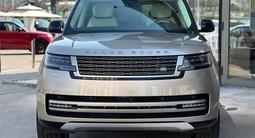 Land Rover Range Rover HSE 2023 годаүшін116 822 000 тг. в Шымкент – фото 2