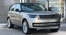 Land Rover Range Rover HSE 2023 годаүшін116 822 000 тг. в Шымкент – фото 3