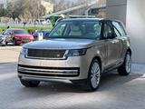 Land Rover Range Rover 2023 годаүшін116 822 000 тг. в Шымкент