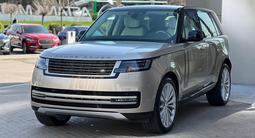 Land Rover Range Rover 2023 года за 116 822 000 тг. в Шымкент