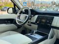 Land Rover Range Rover HSE 2023 годаүшін116 822 000 тг. в Шымкент – фото 14