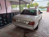 Mercedes-Benz E 300 1988 года за 1 300 000 тг. в Алматы – фото 3