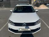 Volkswagen Jetta 2016 года за 7 500 000 тг. в Актау