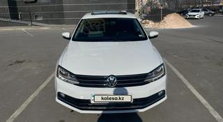 Volkswagen Jetta 2016 года за 7 500 000 тг. в Актау