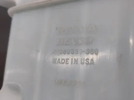 Бачок Омывателя Toyota Camry 50 EU USA за 25 000 тг. в Петропавловск – фото 2