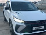 Geely Coolray 2024 годаүшін7 000 000 тг. в Атырау – фото 3