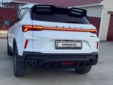 Geely Coolray 2024 годаүшін7 000 000 тг. в Атырау – фото 5