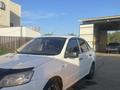 ВАЗ (Lada) Granta 2190 2013 годаүшін1 850 000 тг. в Уральск – фото 5