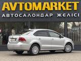 Volkswagen Polo 2012 годаүшін3 200 000 тг. в Уральск – фото 3