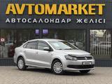Volkswagen Polo 2012 годаүшін3 200 000 тг. в Уральск – фото 2