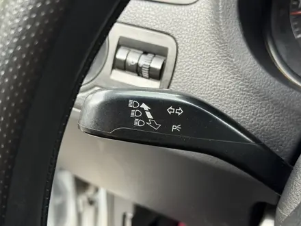 Volkswagen Polo 2012 года за 3 200 000 тг. в Уральск – фото 21