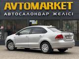 Volkswagen Polo 2012 годаүшін3 200 000 тг. в Уральск – фото 4