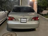 Lexus ES 300 2002 года за 6 600 000 тг. в Алматы – фото 3