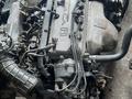 Двигатель акпп на хонду одессей 2.3 F2.3 odyssey за 340 000 тг. в Караганда