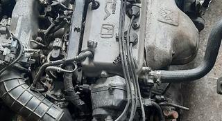 Двигатель акпп на хонду одессей 2.3 F2.3 за 300 000 тг. в Караганда
