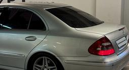 Mercedes-Benz E 500 2003 годаfor6 450 000 тг. в Алматы