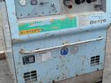 Denyo  DPS-130SPB 1995 годаүшін2 300 000 тг. в Усть-Каменогорск – фото 2