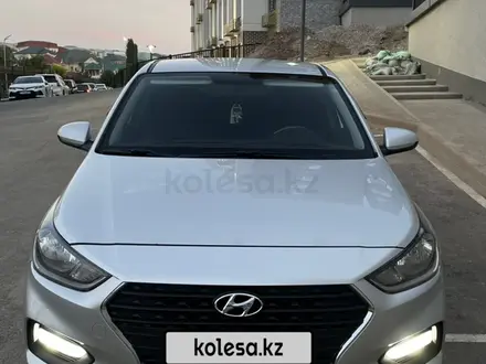 Hyundai Accent 2019 года за 8 000 000 тг. в Шымкент – фото 33