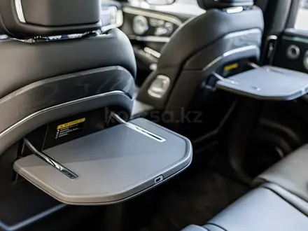 Zeekr 8x Ultra 2026 года за 51 990 000 тг. в Алматы – фото 38