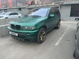 BMW X5 2001 года за 5 200 000 тг. в Астана