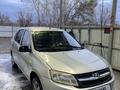 ВАЗ (Lada) Granta 2190 2014 года за 2 400 000 тг. в Курчум – фото 2