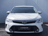 Toyota Camry 2017 года за 9 990 000 тг. в Караганда