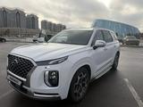 Hyundai Palisade 2021 года за 18 500 000 тг. в Астана – фото 3