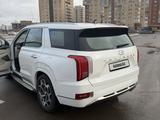 Hyundai Palisade 2021 года за 18 500 000 тг. в Астана – фото 4