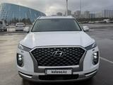 Hyundai Palisade 2021 года за 18 500 000 тг. в Астана – фото 2