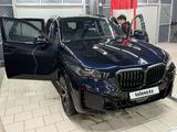 BMW X5 2024 года за 53 000 000 тг. в Астана – фото 3