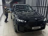 BMW X5 2024 года за 53 000 000 тг. в Астана