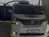 Toyota Vellfire 2008 года за 10 000 000 тг. в Кызылорда – фото 2